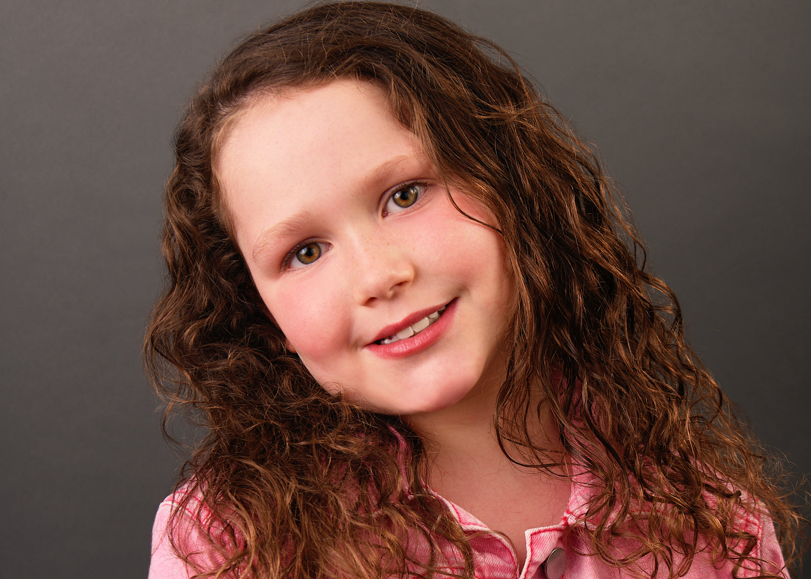 Warner Noel commercial head shot