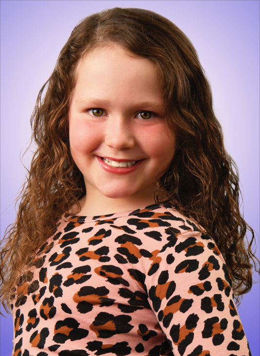 Warner Leopard Print 2